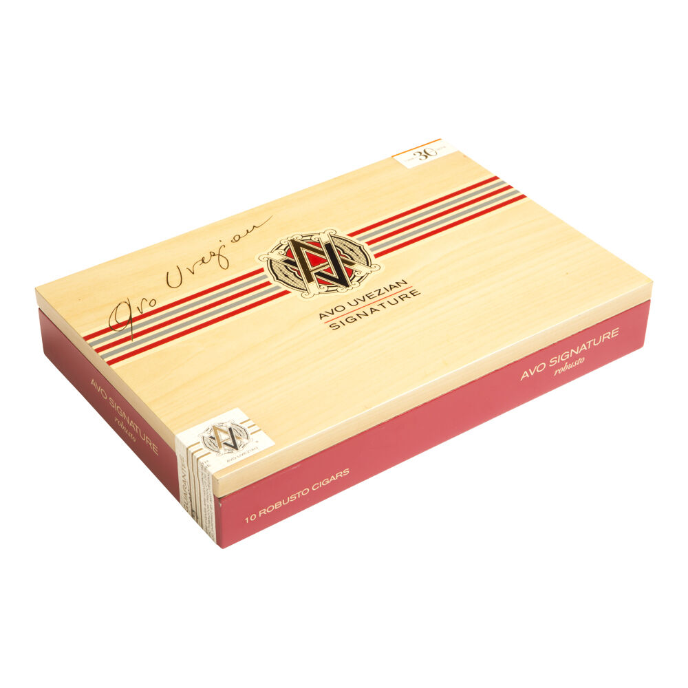 View product media MS_AVOR303 Maduro Robusto, , jrcigars 2